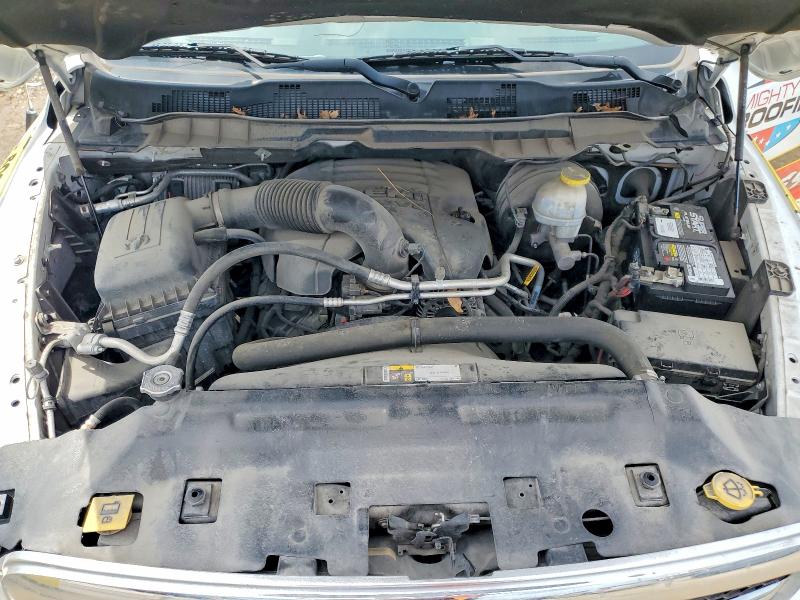 Aukcja sprzedaży 2019 Ram 1500 Classic, vin: 1C6RR6FT5KS561407, numer aukcji: 49081056