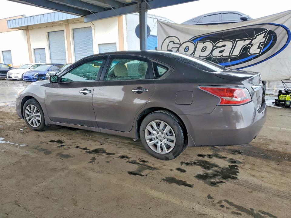 Aukcja sprzedaży 2014 Nissan Altima, vin: 1N4AL3AP9EN252225, numer aukcji: 48986936