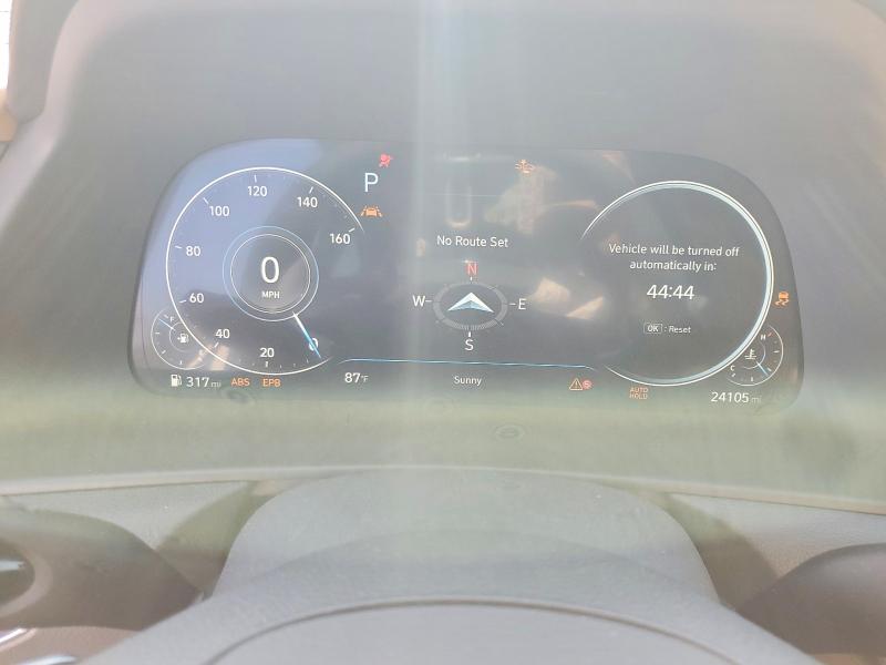 48832126 :رقم المزاد ، 5NPEH4J26MH080838 vin ، 2021 Hyundai Sonata مزاد بيع