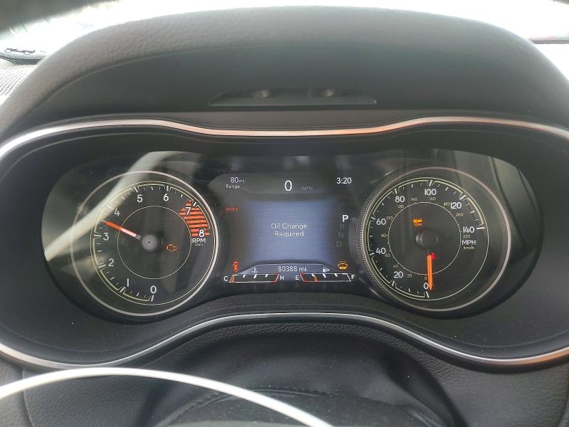 Продажа на аукционе авто 2021 Jeep Cherokee, vin: 1C4PJMDX6MD149599, номер лота: 50493526