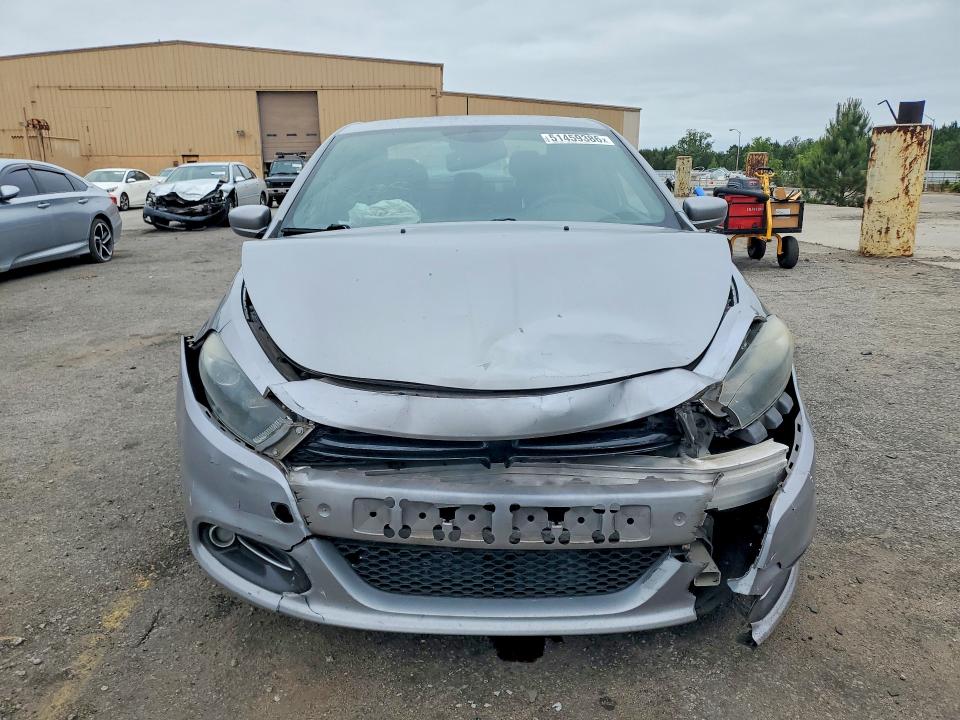 51459386 :رقم المزاد ، 1C3CDFBB1ED909694 vin ، 2014 Dodge Dart مزاد بيع