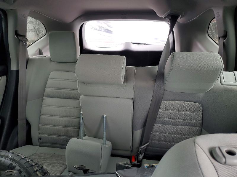 Продаж на аукціоні авто 2017 Honda Cr-v, vin: 2HKRW2H28HH135491, номер лоту: 49581106