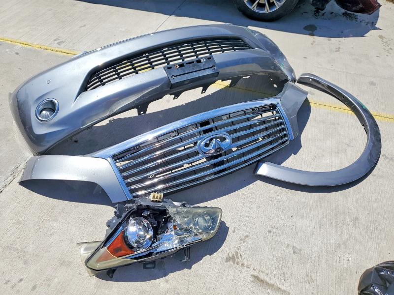 Продажа на аукционе авто 2012 Infiniti Qx56, vin: JN8AZ2NE0C9017637, номер лота: 48347726