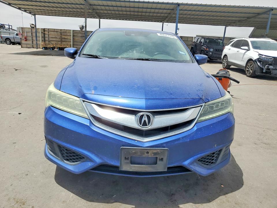 Aukcja sprzedaży 2016 Acura Ilx, vin: 19UDE2F73GA020333, numer aukcji: 49577376