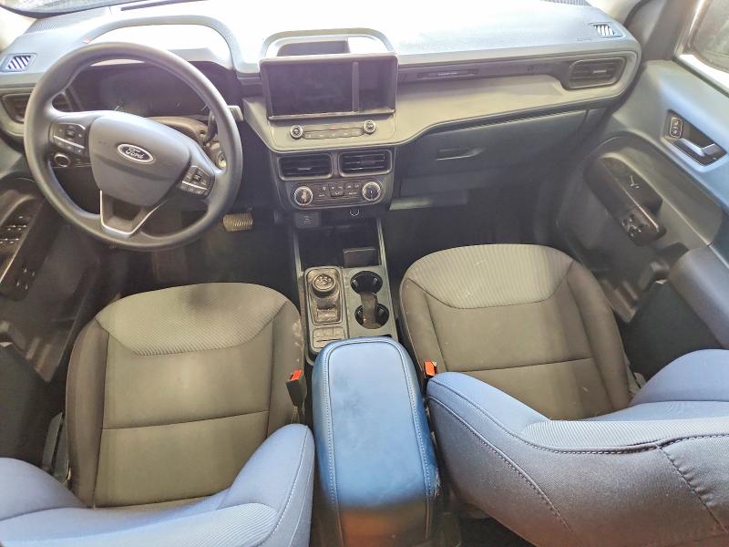 2024 Ford Maverick მანქანა იყიდება აუქციონზე, vin: 3FTTW8A33RRA94634, აუქციონის ნომერი: 51082646