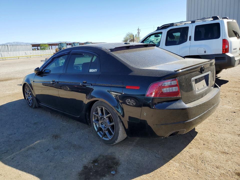 Aukcja sprzedaży 2005 Acura Tl, vin: 19UUA655X5A056794, numer aukcji: 48750636