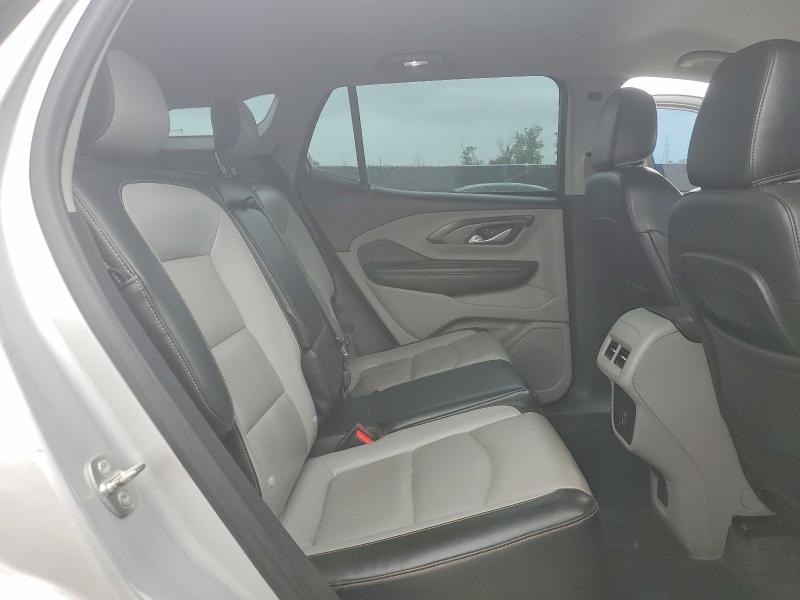 48944826 :رقم المزاد ، 3GKALPEV2KL143776 vin ، 2019 Gmc Terrain مزاد بيع
