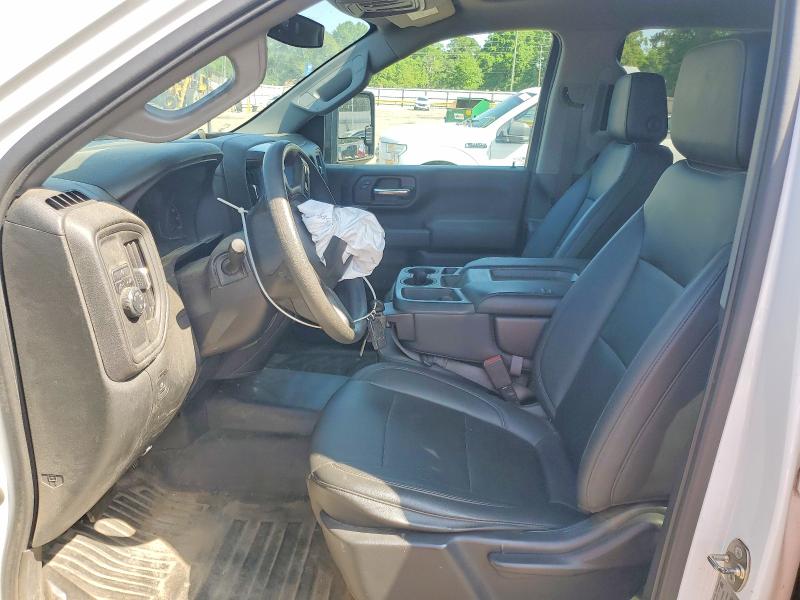 Продажа на аукционе авто 2020 Chevrolet Silverado, vin: 1GC4WLE76LF147075, номер лота: 51130966