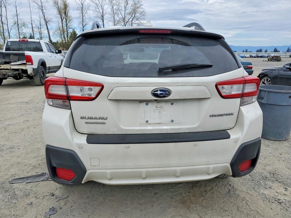 Aukcja sprzedaży 2019 Subaru Crosstrek, vin: JF2GTANC0KH367842, numer aukcji: 49022116