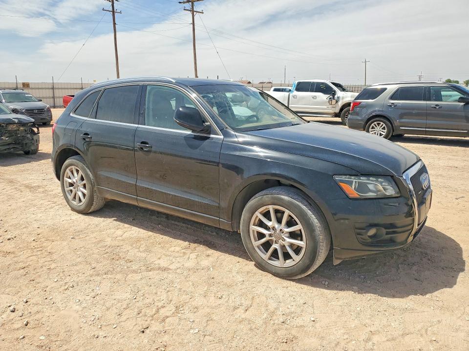 Продаж на аукціоні авто 2012 Audi Q5, vin: WA1LFAFP8CA119672, номер лоту: 50526986
