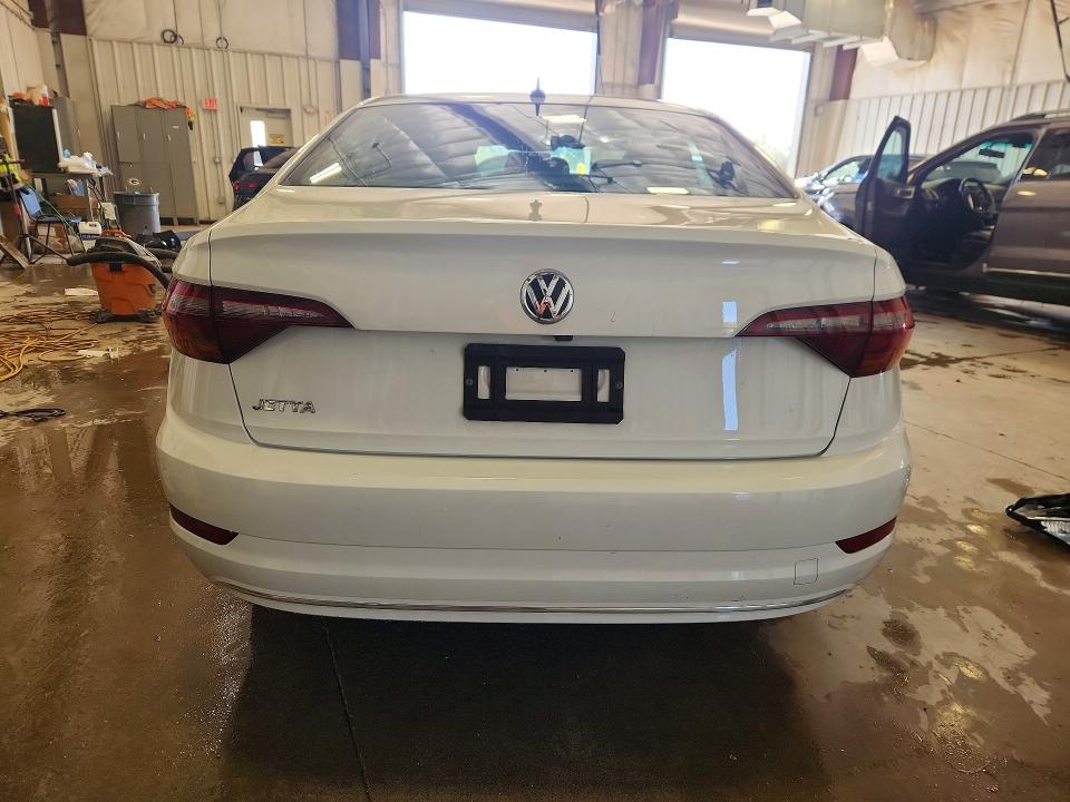 Aukcja sprzedaży 2019 Volkswagen Jetta, vin: 3VWCB7BU7KM267004, numer aukcji: 50482796