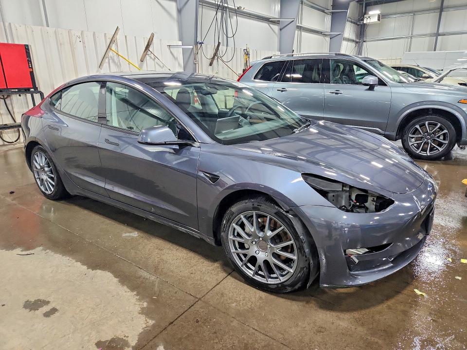 Aukcja sprzedaży 2023 Tesla Model 3, vin: 5YJ3E1EB2PF699321, numer aukcji: 48321106