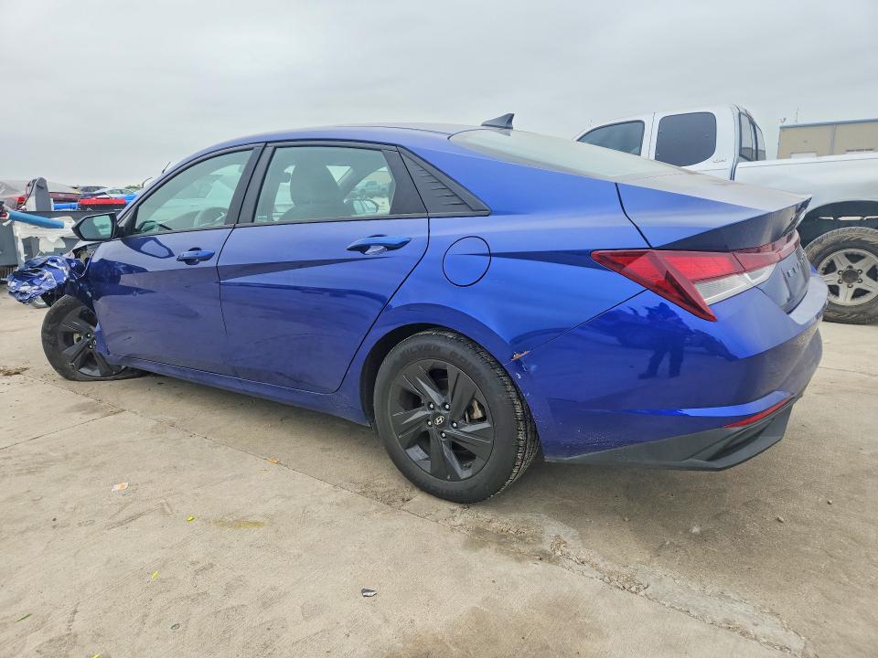Aukcja sprzedaży 2022 Hyundai Elantra, vin: 5NPLS4AG0NH084860, numer aukcji: 51830786