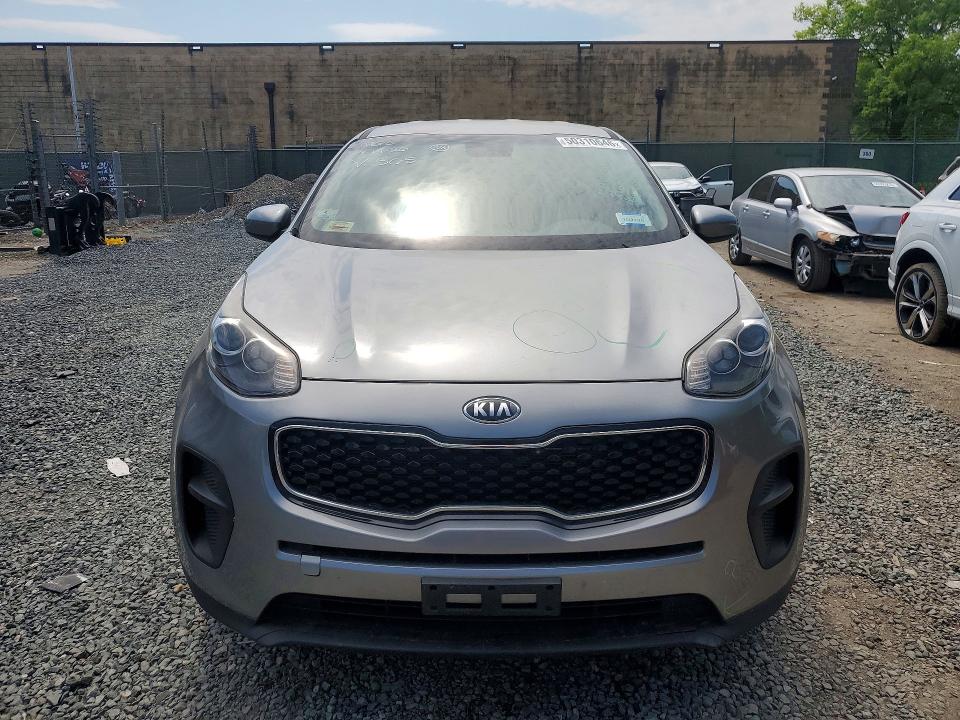 Aukcja sprzedaży 2019 Kia Sportage, vin: KNDPM3AC8K7625656, numer aukcji: 50310646
