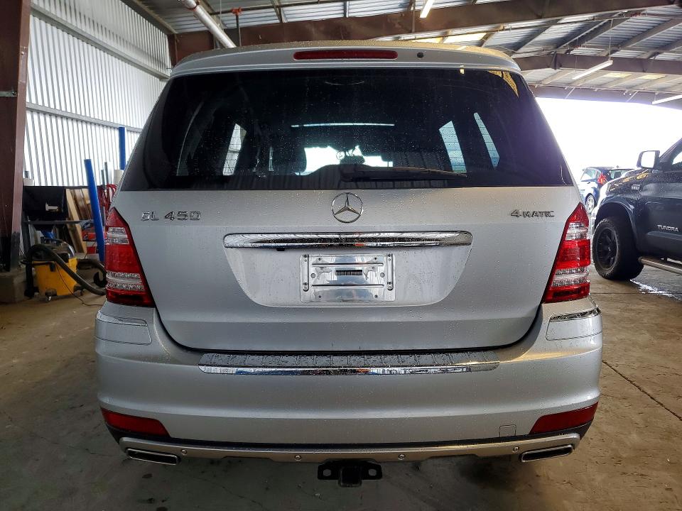 2012 Mercedes-benz Gl მანქანა იყიდება აუქციონზე, vin: 4JGBF7BE8CA799089, აუქციონის ნომერი: 50823766
