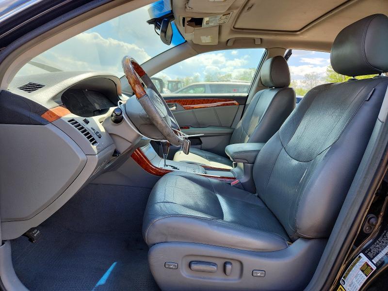 Aukcja sprzedaży 2007 Toyota Avalon, vin: 4T1BK36B77U249715, numer aukcji: 50080986