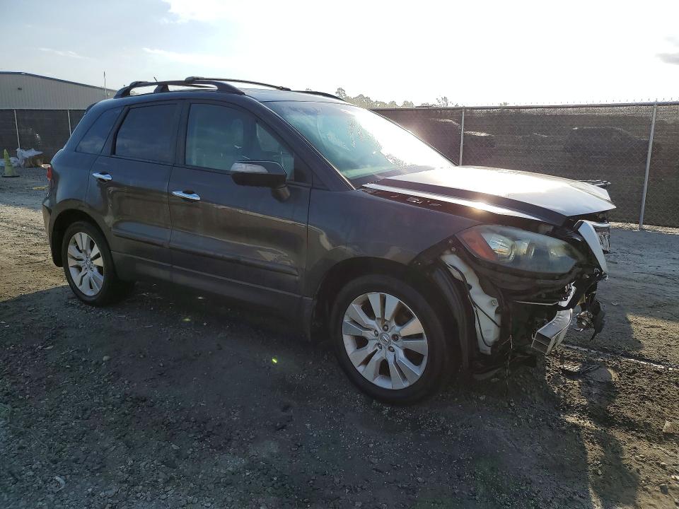 Продажа на аукционе авто 2011 Acura Rdx, vin: 5J8TB2H50BA002932, номер лота: 48593226