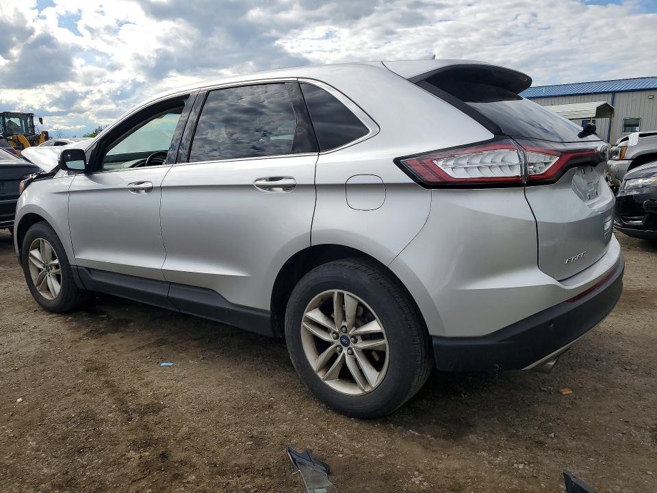 Auction sale of the 2016 Ford Edge, vin: 2FMPK3J9XGBC49076, lot number: 51930106