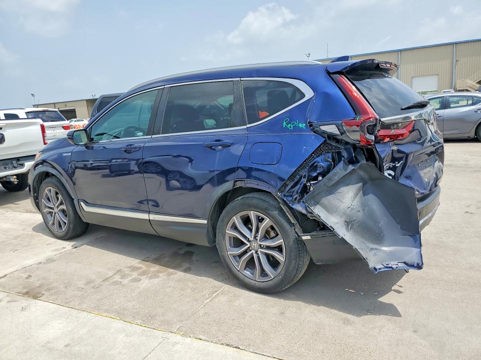Aukcja sprzedaży 2020 Honda Cr-v, vin: 7FART6H92LE017171, numer aukcji: 51168686