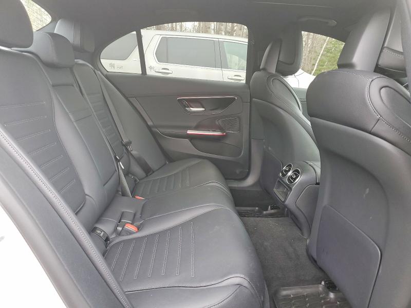 Продаж на аукціоні авто 2025 Mercedes-benz C, vin: W1KAF4HBXSR248969, номер лоту: 48394526