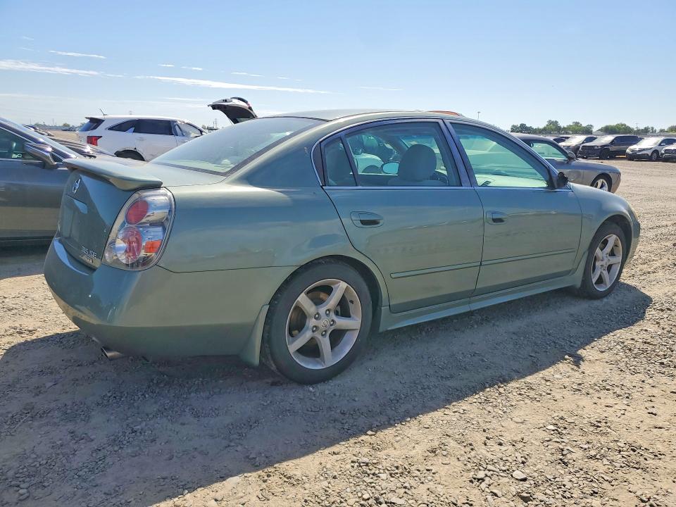 Aukcja sprzedaży 2006 Nissan Altima, vin: 1N4BL11E86N347786, numer aukcji: 48576706