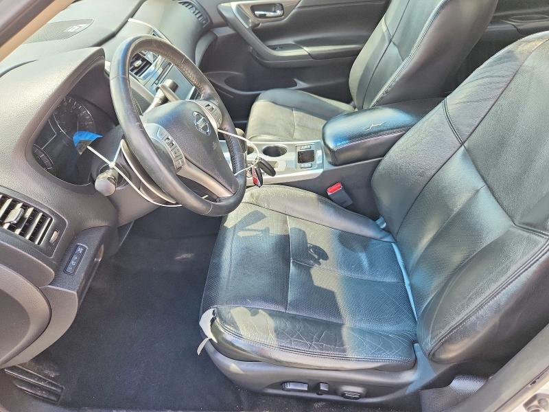 Aukcja sprzedaży 2015 Nissan Altima, vin: 1N4BL3AP5FC138501, numer aukcji: 50900246