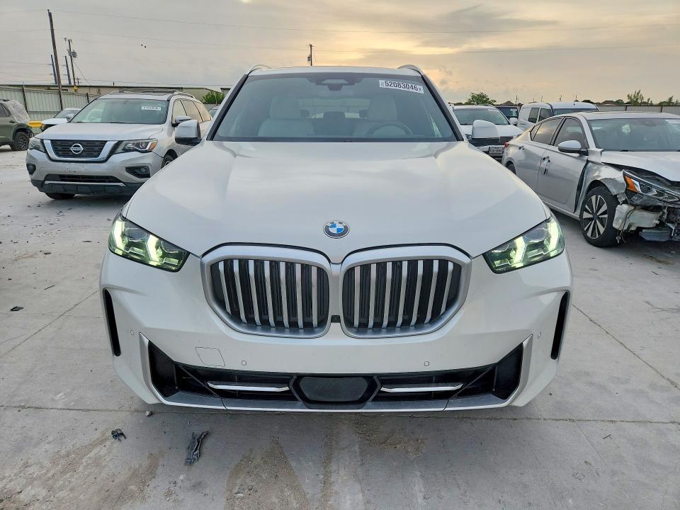 Продаж на аукціоні авто 2025 Bmw X5, vin: 5UX23EU07S9Y99962, номер лоту: 52083046