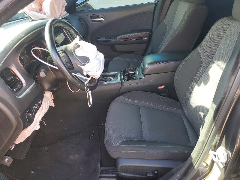 2021 Dodge Charger მანქანა იყიდება აუქციონზე, vin: 2C3CDXBG1MH668819, აუქციონის ნომერი: 49034476