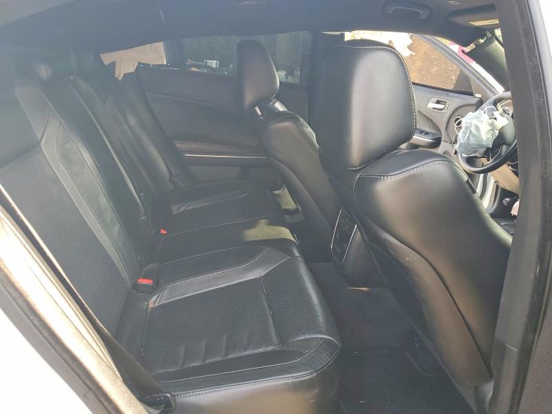 Aukcja sprzedaży 2017 Dodge Charger, vin: 2C3CDXCT7HH539582, numer aukcji: 49069026