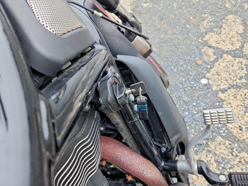 Продажа на аукционе авто 2012 Harley-davidson Vrscdx, vin: 1HD1HHH13CC800852, номер лота: 51750916