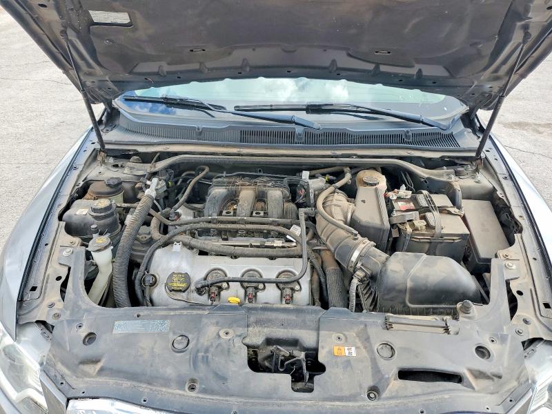 Aukcja sprzedaży 2011 Ford Taurus, vin: 1FAHP2EW7BG123754, numer aukcji: 49497786