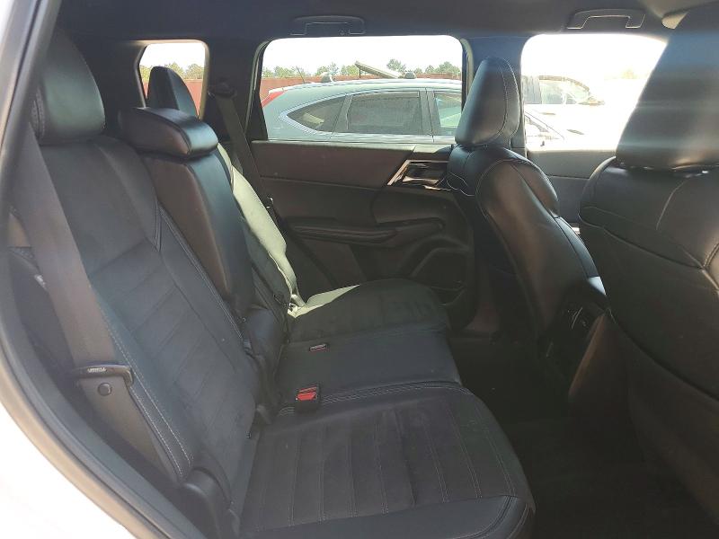 Aukcja sprzedaży 2023 Mitsubishi Outlander, vin: JA4J3UA89PZ024188, numer aukcji: 49398806