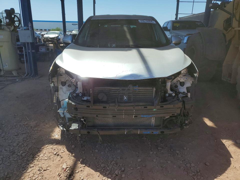 Aukcja sprzedaży 2023 Nissan Rogue, vin: JN8BT3BA3PW420001, numer aukcji: 49516256