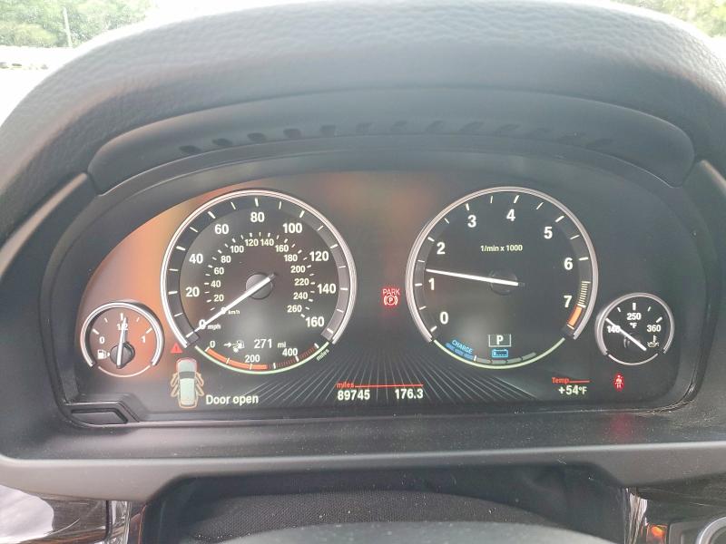 51025856 :رقم المزاد ، 5UXKT0C59J0V98063 vin ، 2018 Bmw X5 مزاد بيع