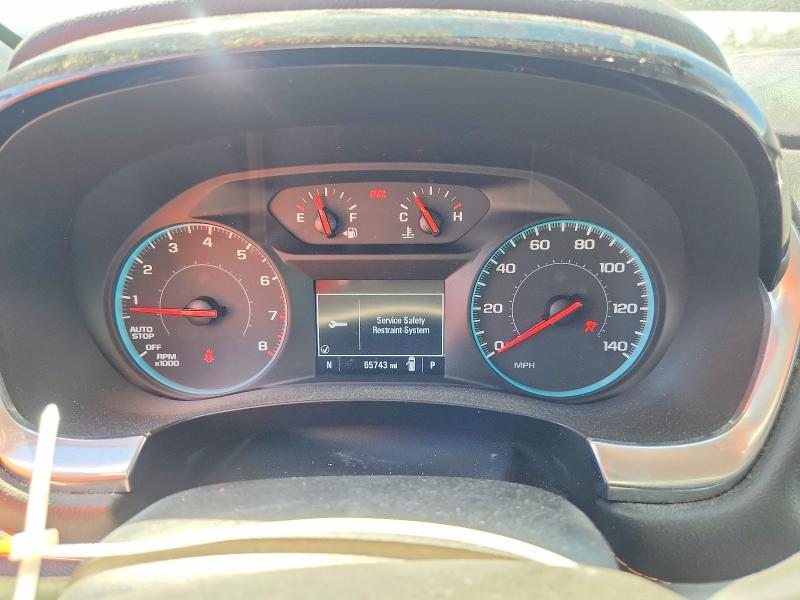Aukcja sprzedaży 2021 Chevrolet Traverse, vin: 1GNERFKW5MJ263723, numer aukcji: 47549156