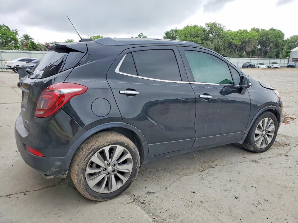 Aukcja sprzedaży 2019 Buick Encore, vin: KL4CJASB5KB782179, numer aukcji: 51301826