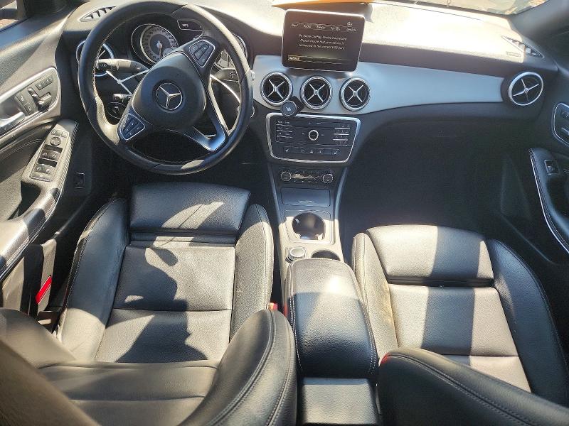 Aukcja sprzedaży 2016 Mercedes-benz Cla, vin: WDDSJ4GB7GN363094, numer aukcji: 49238786