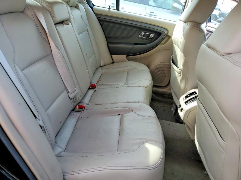 Продаж на аукціоні авто 2010 Ford Taurus, vin: 1FAHP2EW1AG151158, номер лоту: 49606236