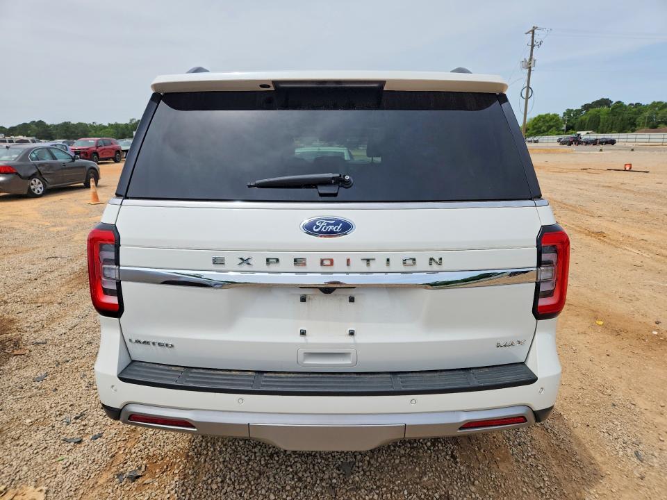 Aukcja sprzedaży 2024 Ford Expedition, vin: 1FMJK1K86REA48573, numer aukcji: 50317016