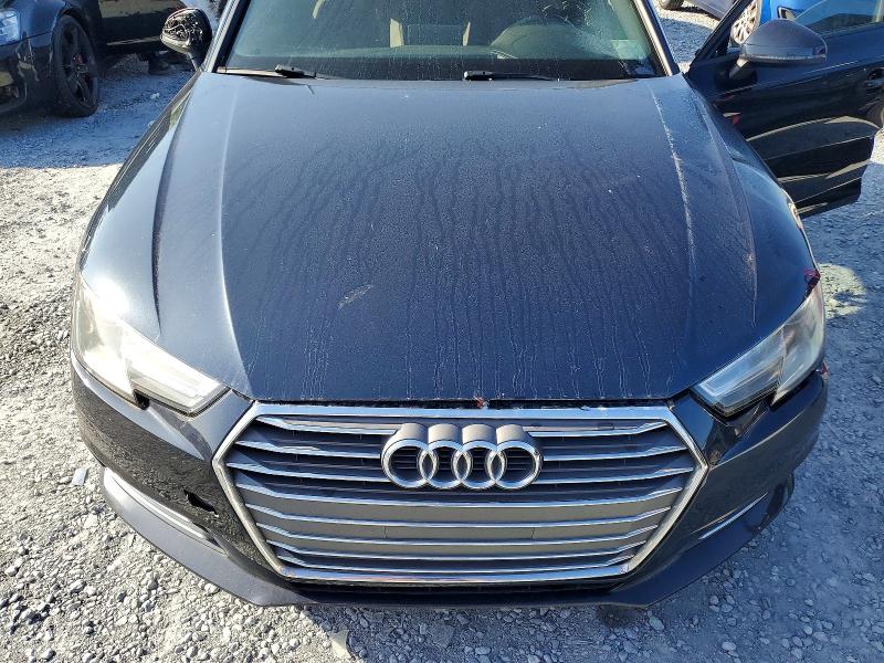 Aukcja sprzedaży 2017 Audi A4, vin: WAUGNAF41HN025419, numer aukcji: 48206526