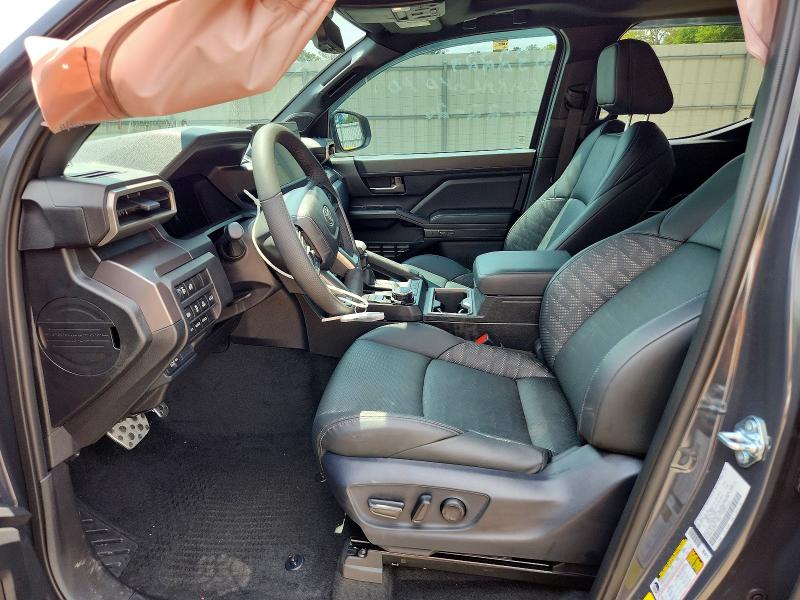 Продажа на аукционе авто 2026 Toyota Tacoma, vin: 3TMLB5JN2TM234334, номер лота: 51634806