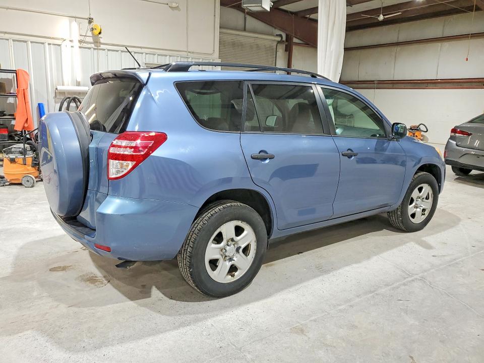 Aukcja sprzedaży 2009 Toyota Rav4, vin: JTMZF33V895012542, numer aukcji: 51715606