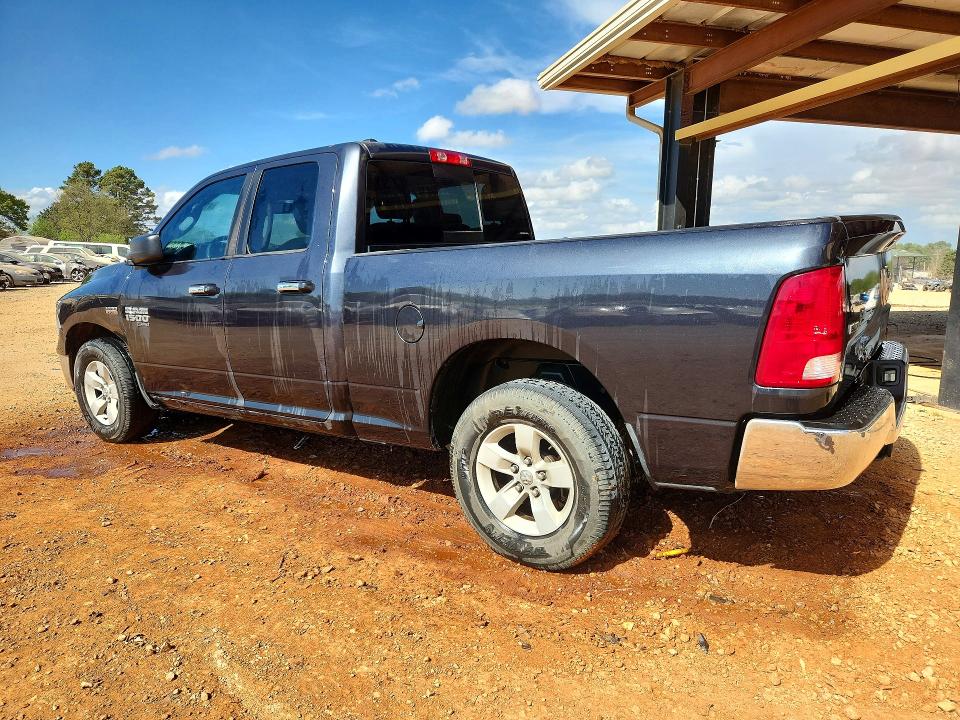 Aukcja sprzedaży 2016 Ram 1500, vin: 1C6RR6GT9GS227113, numer aukcji: 41931036