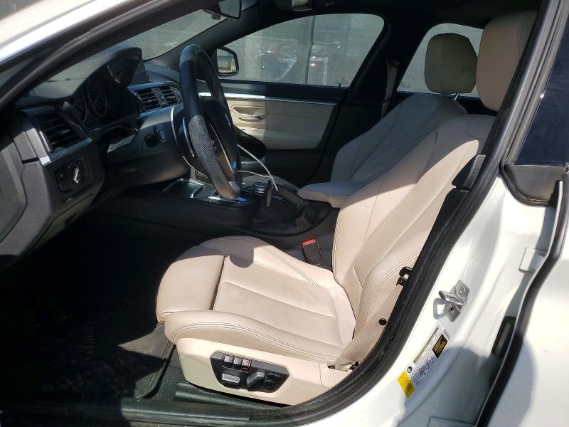 Aukcja sprzedaży 2016 Bmw 428, vin: WBA4A9C56GG506408, numer aukcji: 49097166
