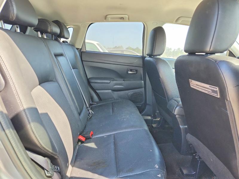 Продаж на аукціоні авто 2016 Mitsubishi Outlander Sport, vin: JA4AP4AW0GZ034532, номер лоту: 48484656