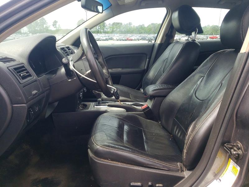 Aukcja sprzedaży 2012 Ford Fusion, vin: 3FAHP0JG1CR328242, numer aukcji: 49121116