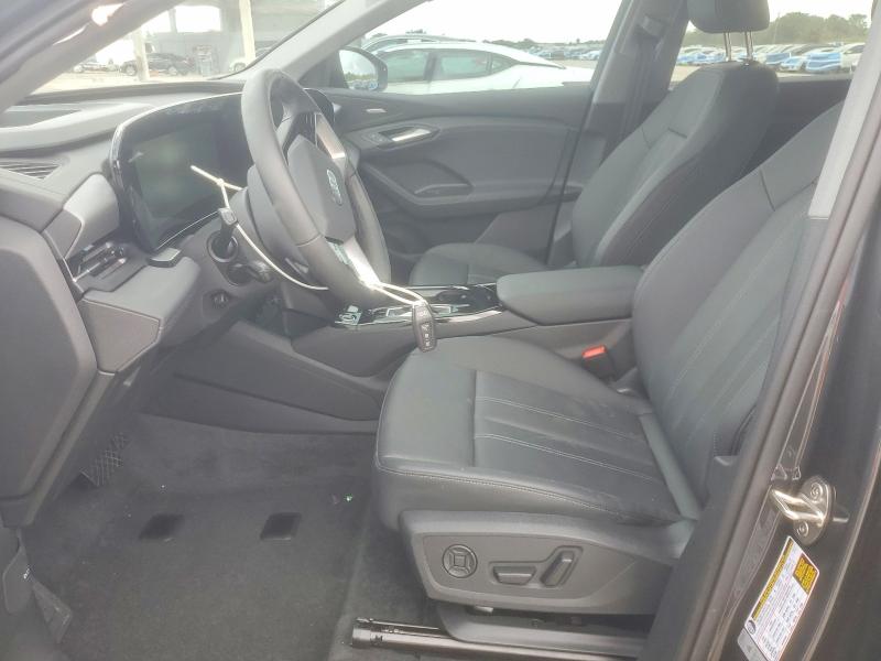 48205346 :رقم المزاد ، WA122BGF9SA026872 vin ، 2025 Audi Q6 E-tron مزاد بيع