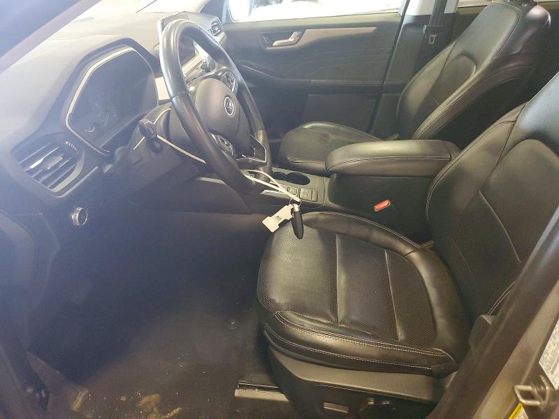 Aukcja sprzedaży 2022 Ford Escape, vin: 1FMCU9H62NUA71033, numer aukcji: 50736576