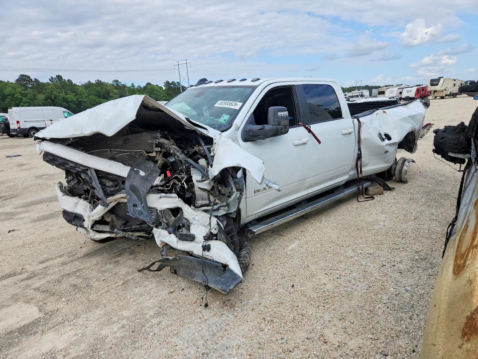 Продажа на аукционе авто 2023 Ram 3500, vin: 3C63RRHL4PG643695, номер лота: 50908826