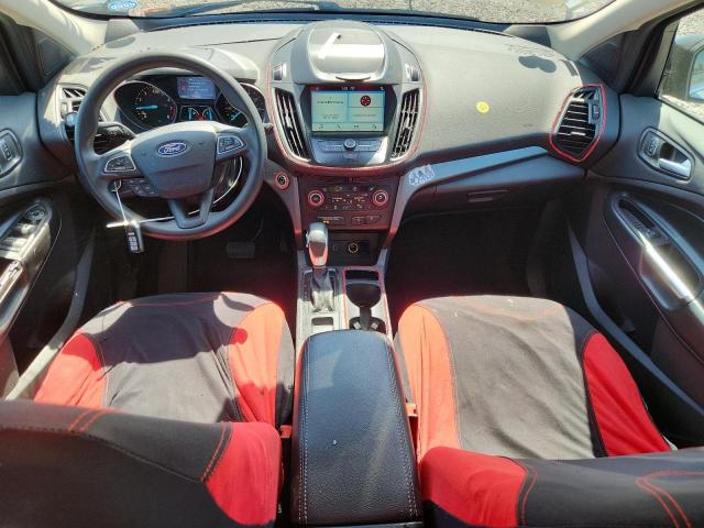 Продажа на аукционе авто 2017 Ford Escape, vin: 1FMCU9GD1HUC73916, номер лота: 49970106